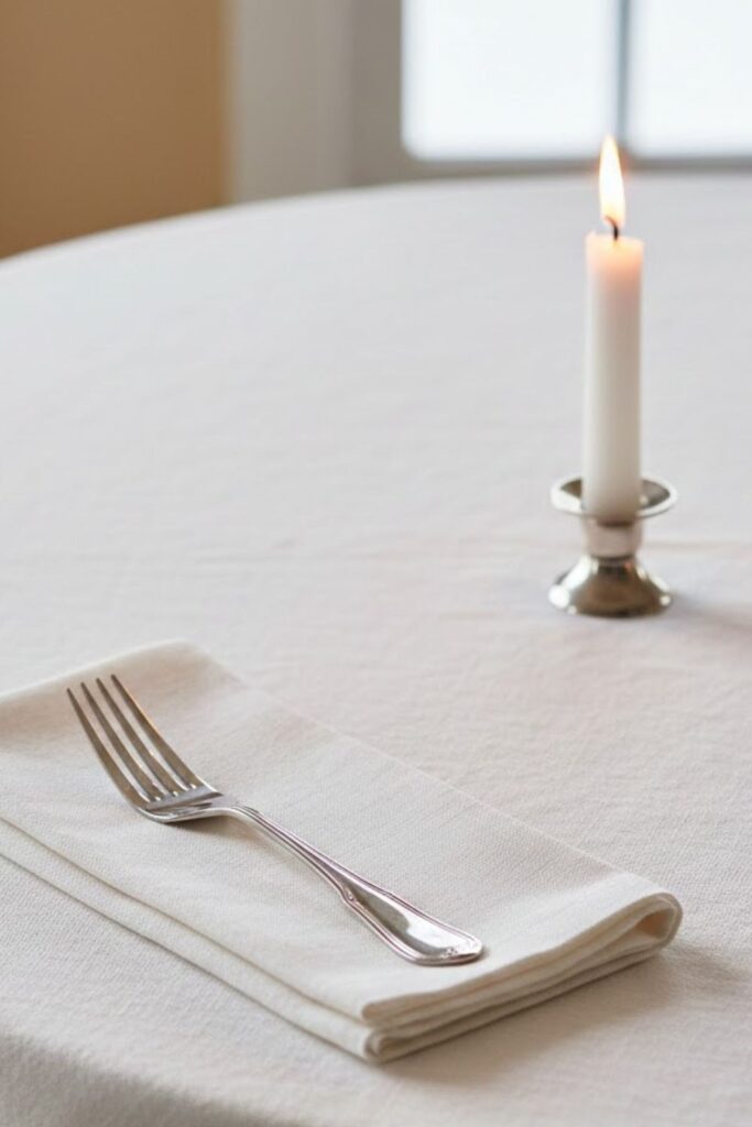 The Foundation of Linen