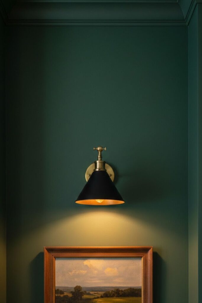 Sconces for Ambient Light