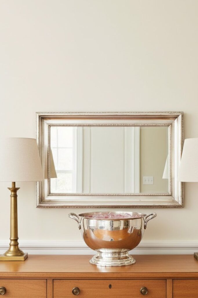  The Sideboard as a Stage