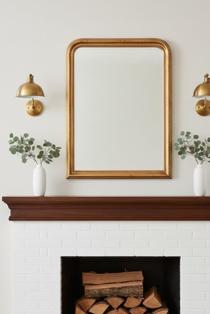 Symmetry in Lighting