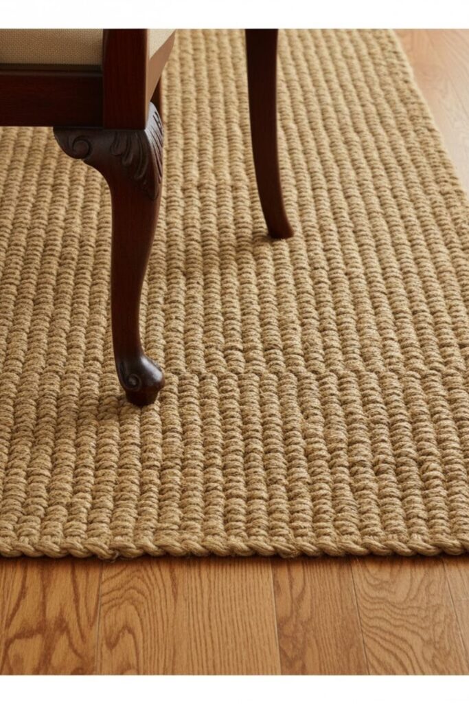 Rugs That Define the Space