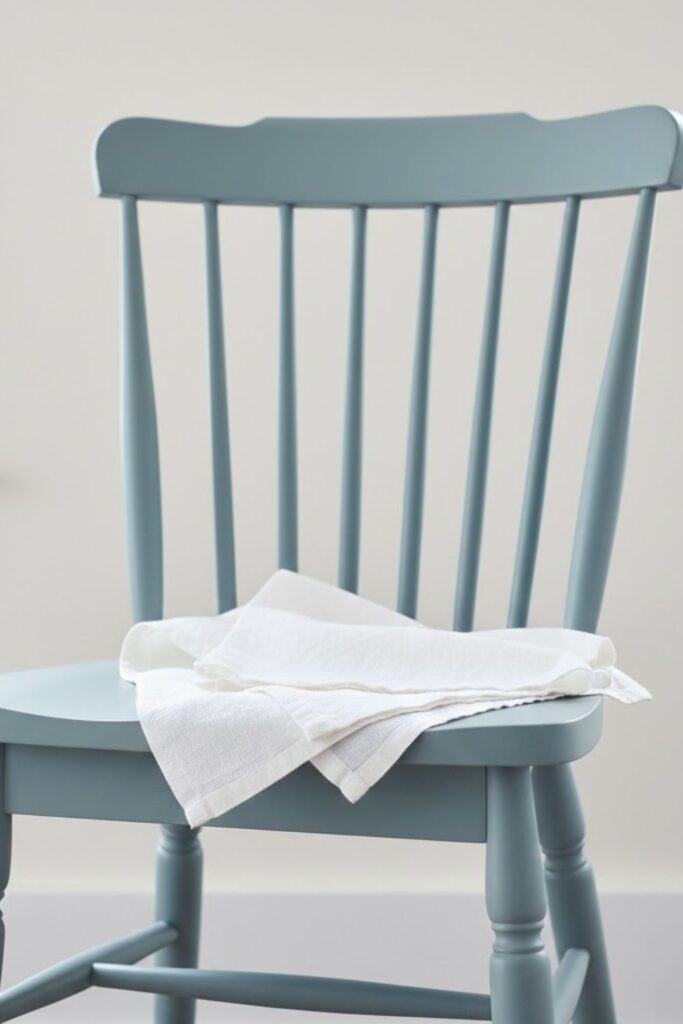 Araucana Blue Accents