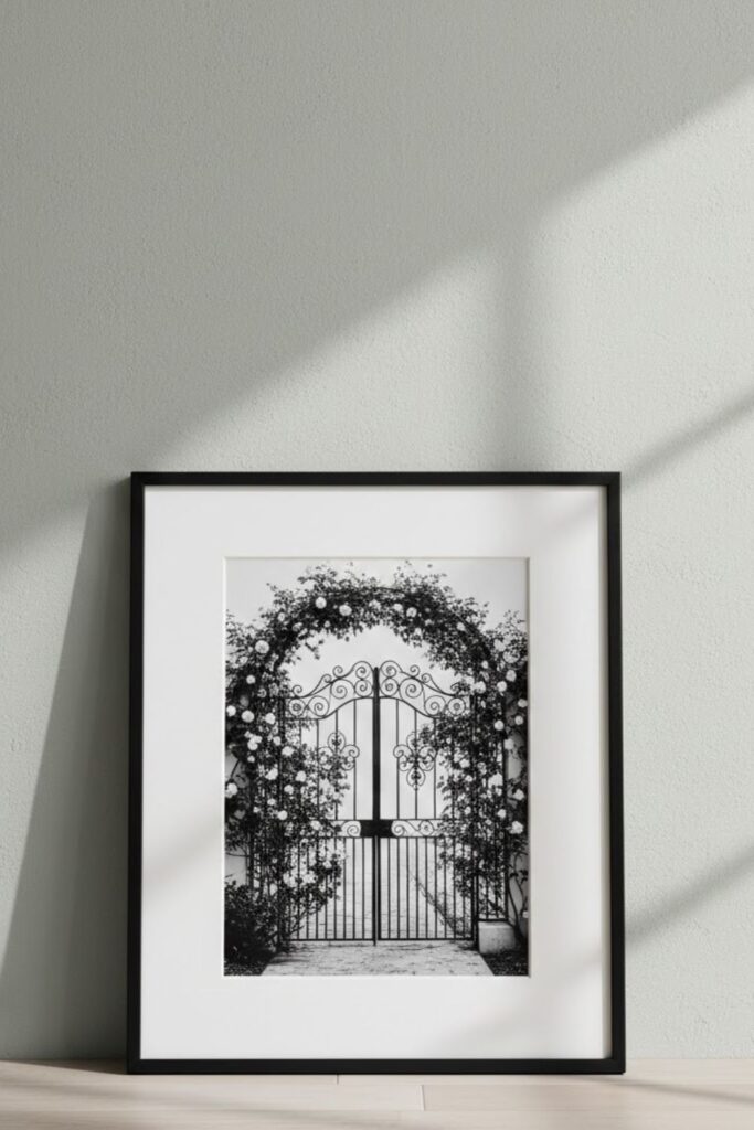  Black and White Photography