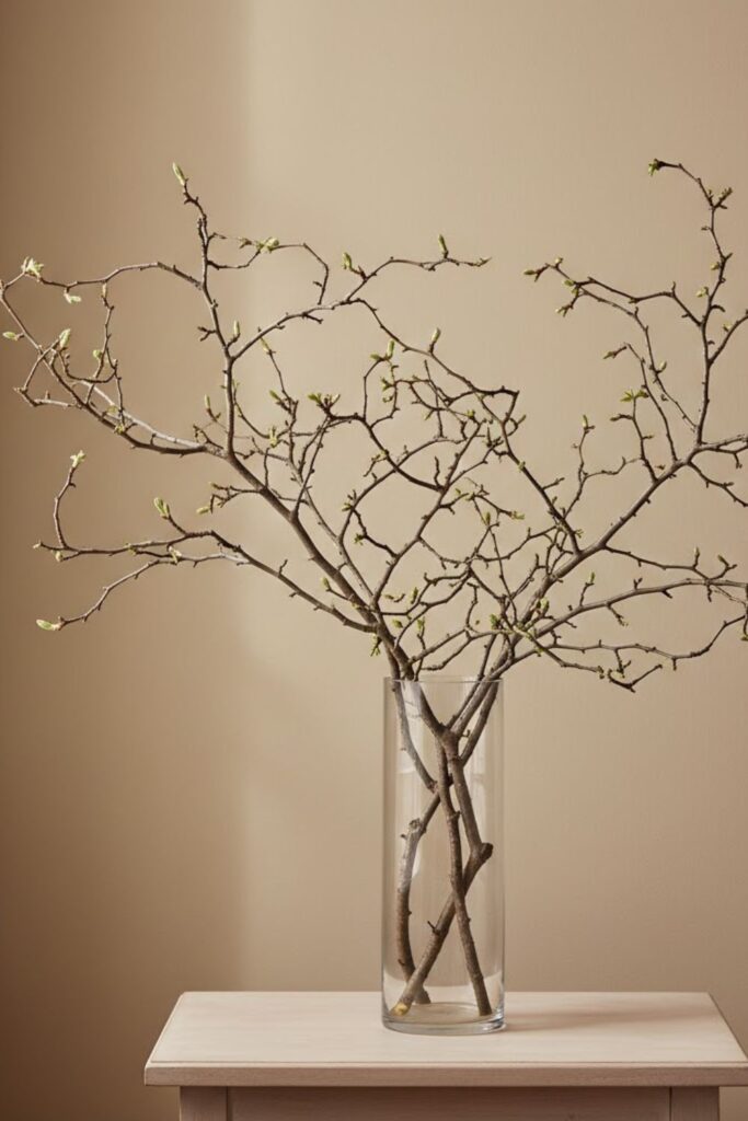 Bringing the Outside In