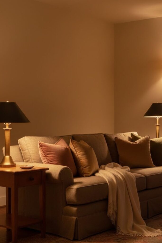 Dimmers on Everything