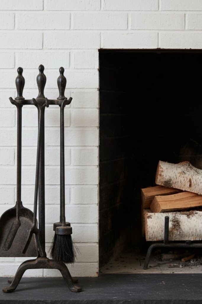 Fireplace Tools