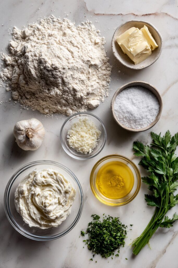 Martha Stewart 20 Minute Bread Recipe