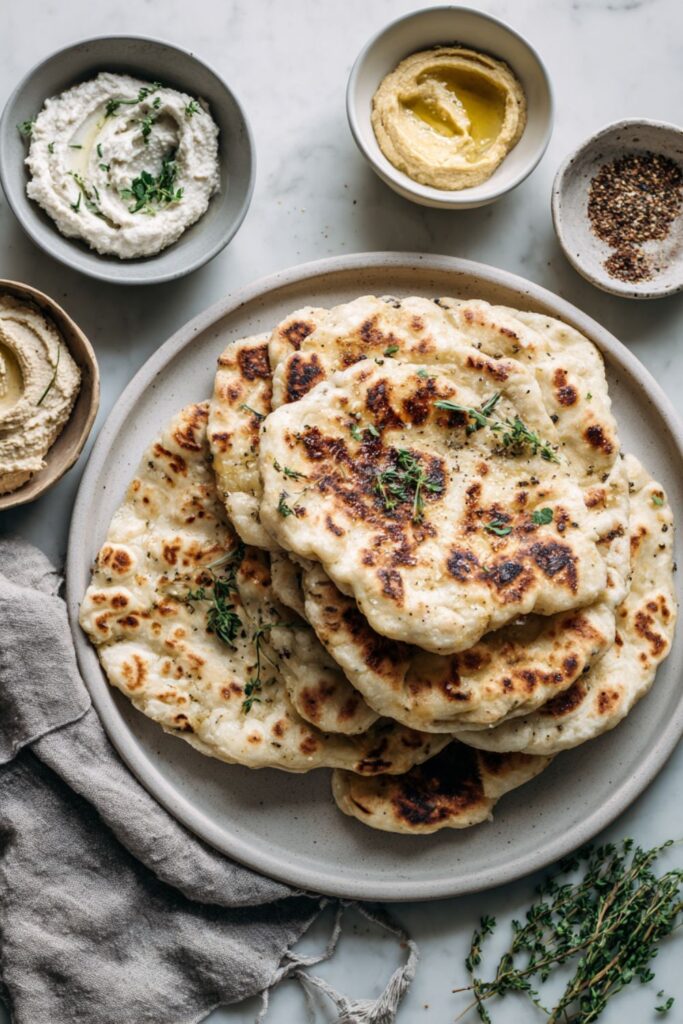 Martha Stewart 20 Minute Bread Recipe