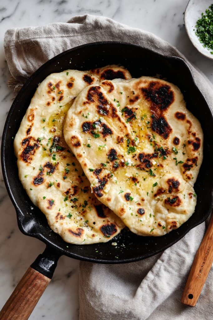 Martha Stewart 20 Minute Bread Recipe