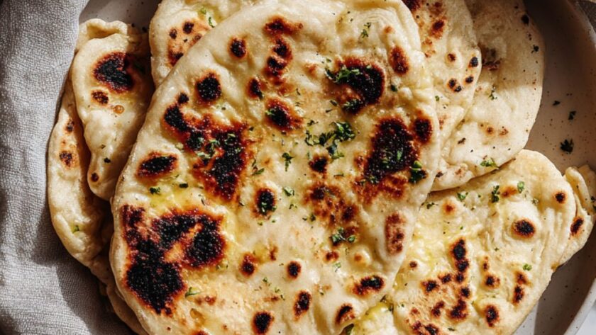 Martha Stewart 20 Minute Bread Recipe