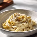 Martha Stewart 3 Ingredient Alfredo Recipe