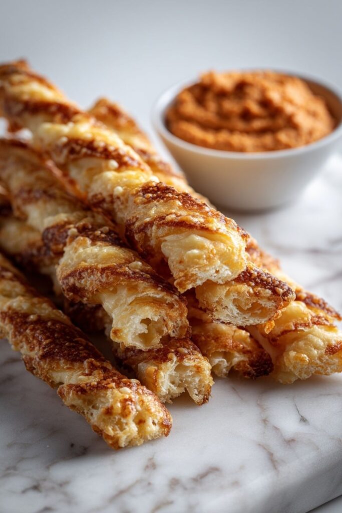 Martha Stewart 3 Ingredient Appetizer Recipe