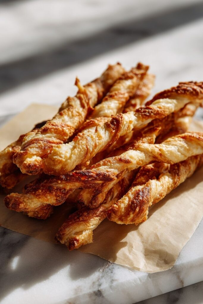 Martha Stewart 3 Ingredient Appetizer Recipe