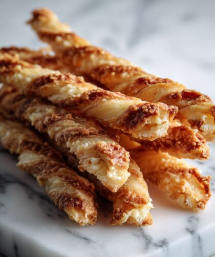 Martha Stewart 3 Ingredient Appetizer Recipe