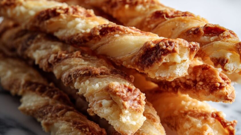 Martha Stewart 3 Ingredient Appetizer Recipe