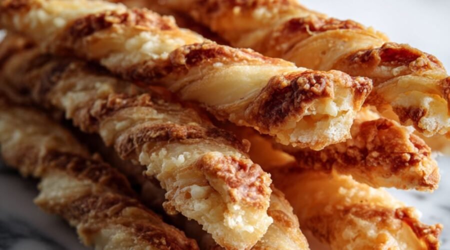 Martha Stewart 3 Ingredient Appetizer Recipe