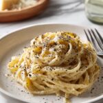 Martha Stewart 3 Ingredient Fettuccine Alfredo Recipe