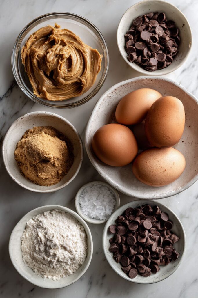 Martha Stewart 5 Ingredient Chocolate Chip Cookies Recipe