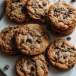 Martha Stewart 5 Ingredient Cookie Recipe