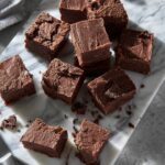 Martha Stewart 5 Minute Fudge Recipe