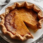 Martha Stewart 5 Spice Pumpkin Pie Recipe