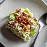 Martha Stewart 7 Layer Salad Recipe