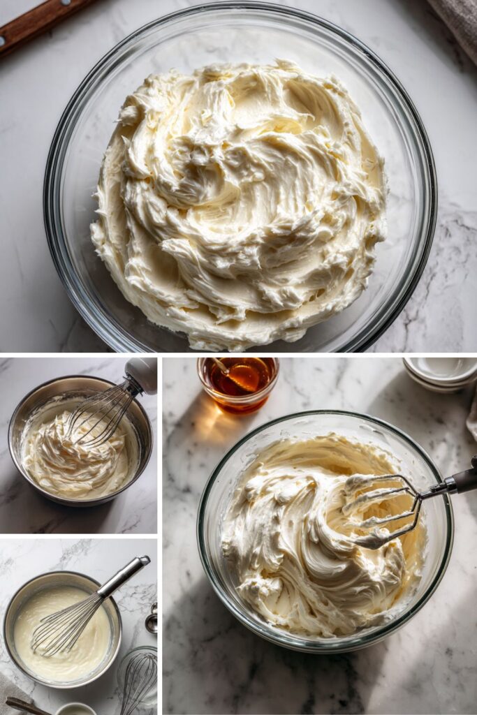 Martha Stewart 7 Minute Frosting Recipe