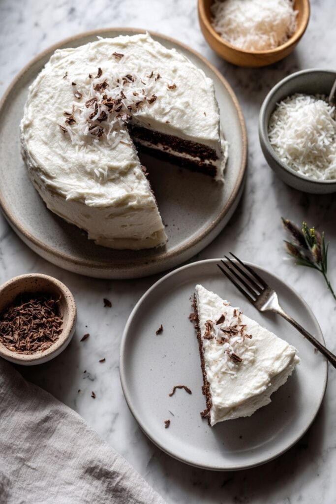 Martha Stewart 7 Minute Frosting Recipe