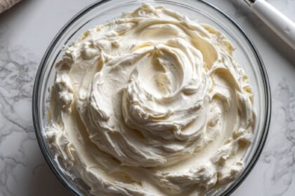 Martha Stewart 7 Minute Frosting Recipe