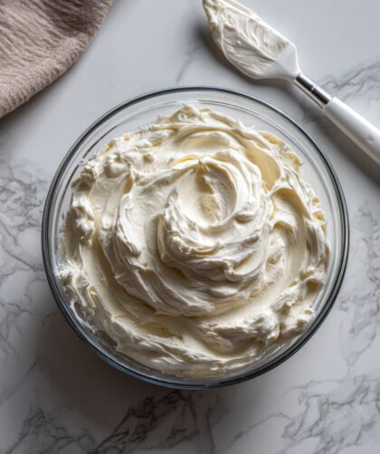 Martha Stewart 7 Minute Frosting Recipe