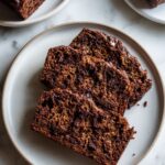 Martha Stewart Chocolate Zucchini Bread Recipe