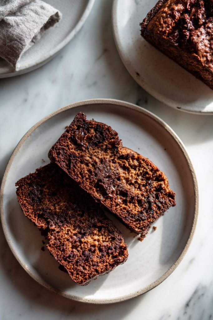 Martha Stewart Chocolate Zucchini Bread Recipe