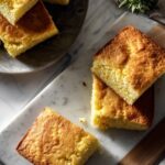 Martha Stewart Cornbread Recipe