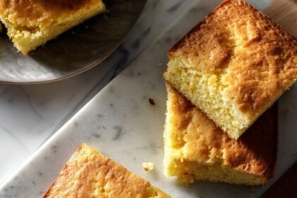 Martha Stewart Cornbread Recipe
