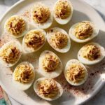 Martha Stewart Deviled Eggs Recipe