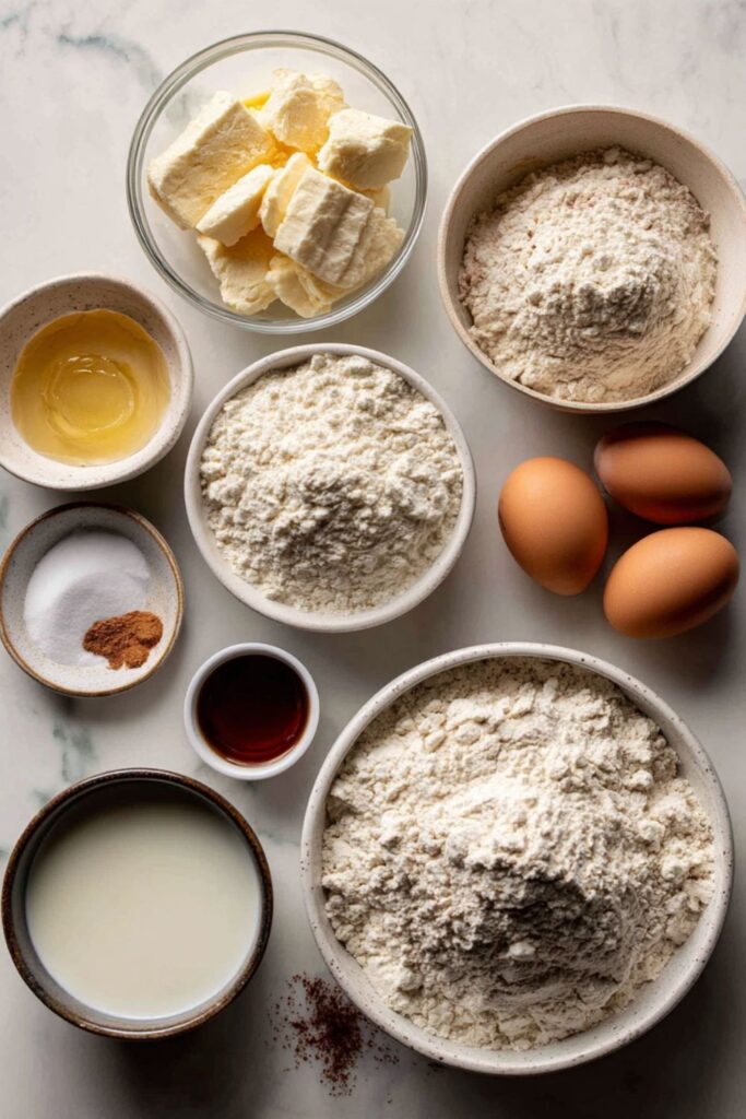 Martha Stewart Dinner Rolls Recipe