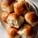 Martha Stewart Dinner Rolls Recipe
