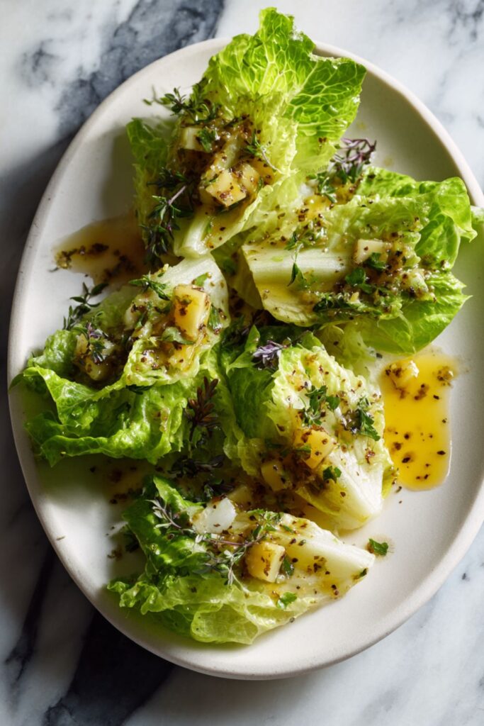 Martha Stewart Dressing Recipe