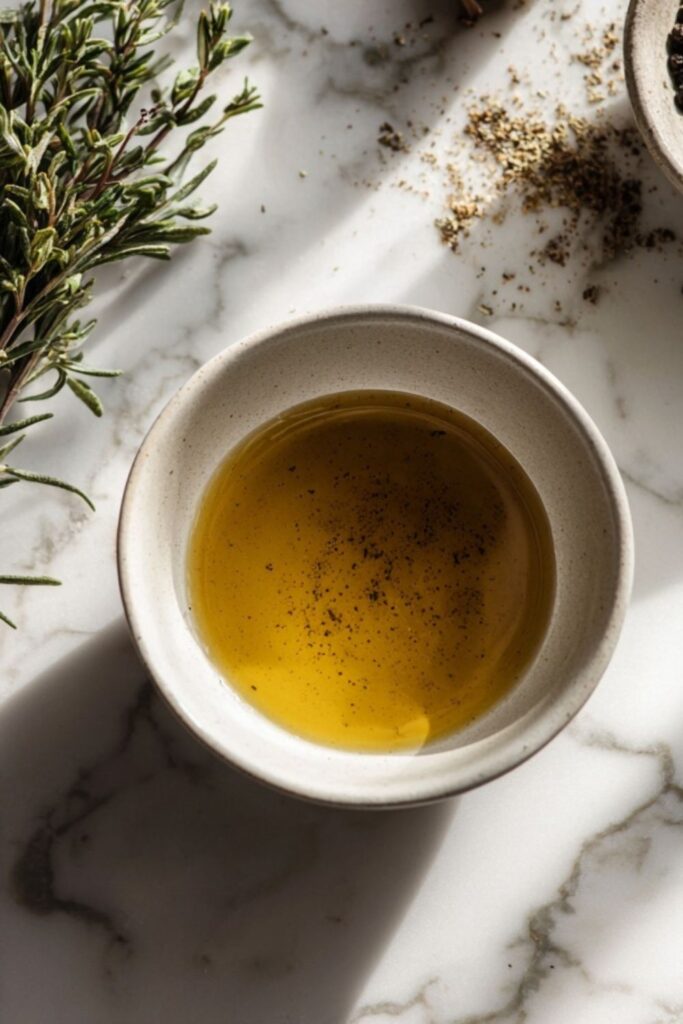 Martha Stewart Dressing Recipe