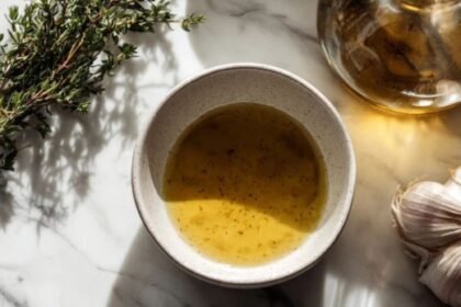 Martha Stewart Dressing Recipe