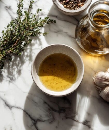 Martha Stewart Dressing Recipe