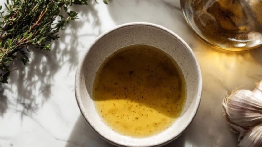 Martha Stewart Dressing Recipe