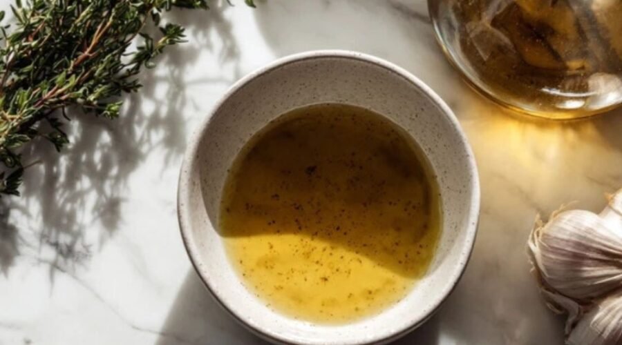 Martha Stewart Dressing Recipe