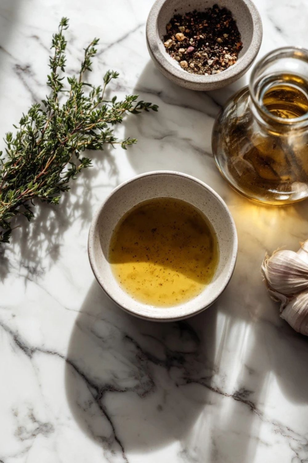 Martha Stewart Dressing