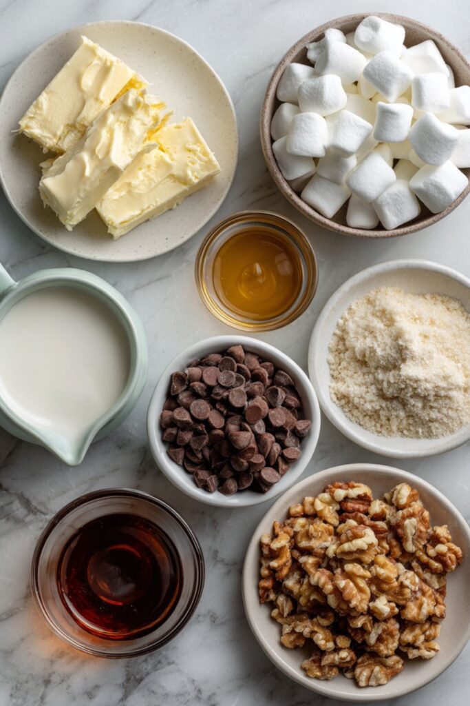 Martha Stewart Fudge Recipe