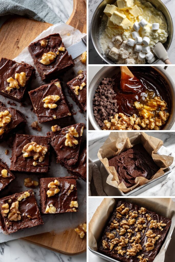 Martha Stewart Fudge Recipe