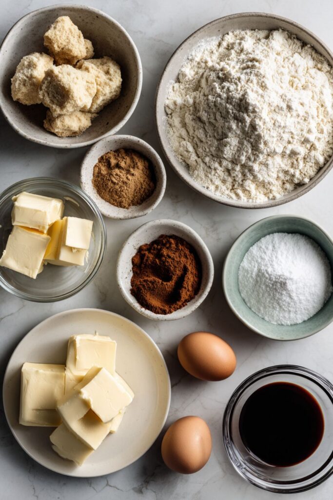 Martha Stewart Gingerbread House Recipe