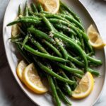 Martha Stewart Green Beans Recipe