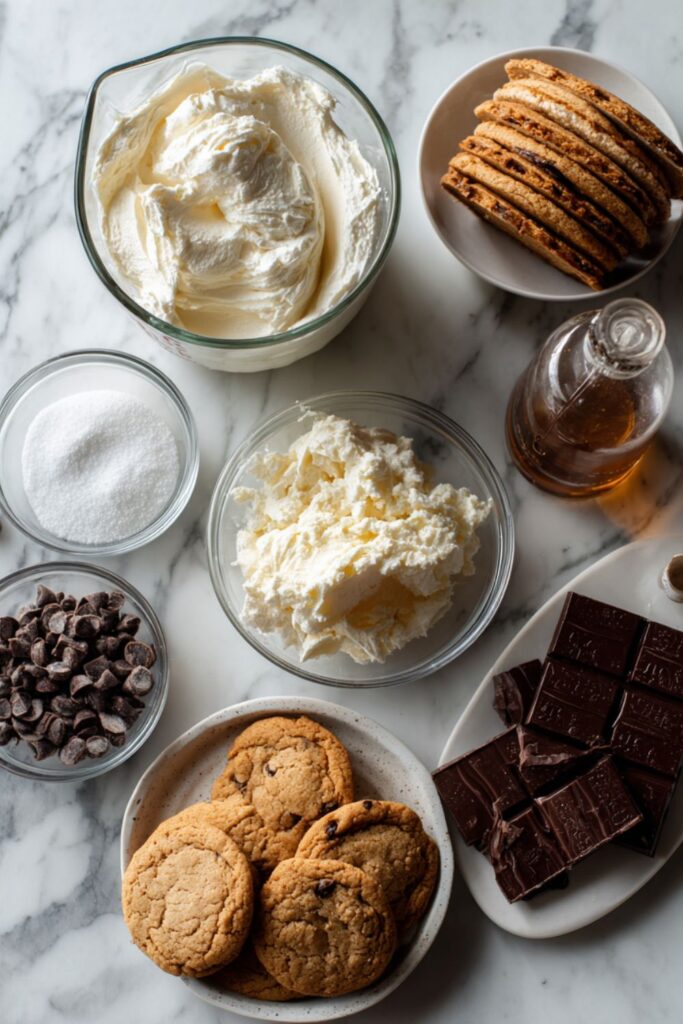 Martha Stewart Ice Box Cake Recipe