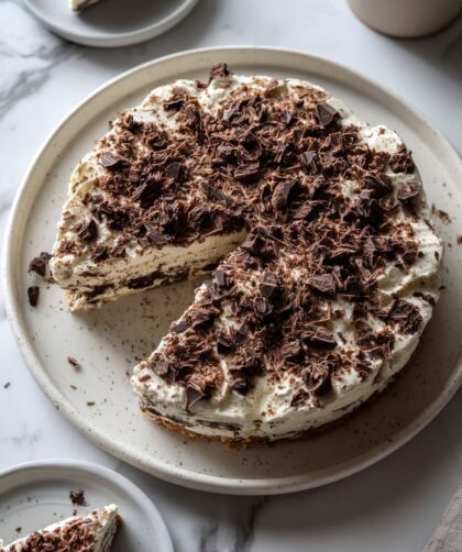 Martha Stewart Ice Box Cake Recipe